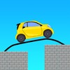 أيقونة Draw Bridge Puzzle