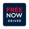 FREE NOW for drivers icon