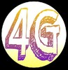 4G Browser icon
