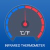 INFRARED THERMOMETER icon