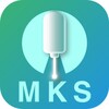 MKSLaser icon