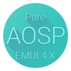 Pure AOSP EMUI 4.X Theme icon