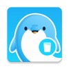 Water Tracker-Dolphin Reminder icon
