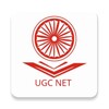 UGC NET Mock Tests App icon