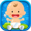 Feed the Baby 2 - Home Play icon