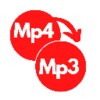 Video to Mp3 icon