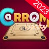 Carrom Lucky 2023 icon