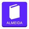 أيقونة Almeida Bible (Portuguese)