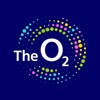 The O2 Venue App icon