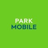 Parkmobile Parking icon