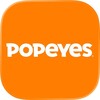 Icono de Popeyes UK