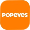Popeyes UK feature
