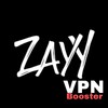 ZayyVpn Booster icon