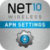 Net10DataSettings icon