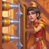Merge Topia-Hotel Tycoon icon