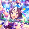 ウマ娘 プリティーダービーアイコン