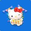 Hello Kitty Merch Match simgesi