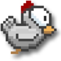 Tappy Chicken android app icon