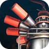 Unigine Superposition icon