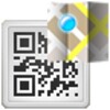 QR-GPS Plugin 图标