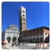 Lucca e dintorni icon