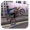 City Dirt Bike 2016 icon