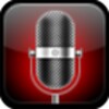 Icon von Voice Memos