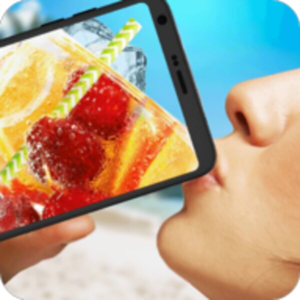 Drink Cocktail Simulator for Android - Download the APK from Uptodown