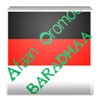 ไอคอน Afaan Oromoo Baradhaa