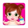 Ícone de Baby Care Babysitter