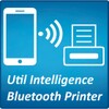 Printer Bluetooth Connect icon