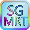 أيقونة SG MRT