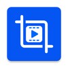 Resize Video, Compress & Crop icon