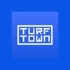 أيقونة Turf Town: Let's Play Sports