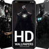 Batman Wallpapers icon