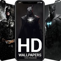 Batman Wallpapers for Android - Download the APK from Uptodown