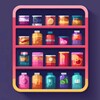 أيقونة Match Goods Sort Game