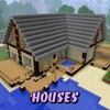 House maps for minecraft icon