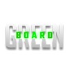 Green Board icon