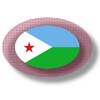 Djibouti - Apps and news icon