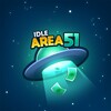 Idle Area 51 simgesi