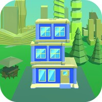 Builder Blitz Stack Pro android app icon