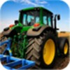 Farm Tractor icon