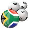 Lotto SA: Algorithm for lotto icon