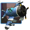 TOY PLANE SIMULATOR icon