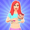 Baby Life 3D! icon