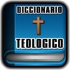 Diccionario Teológico simgesi