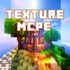 Texture Packs for Minecraft PE 아이콘