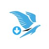 video downloader tweet icon