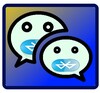Bluetooth Chat SPP icon